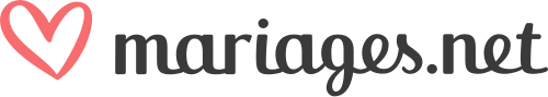le site officiel mariages.net